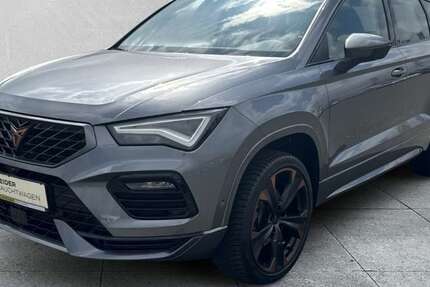 Cupra Ateca 26.550 km 31.390 &euro; Plauen 08527
