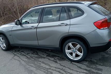 BMW X1 134.000 km 8.800 &euro; Auerbach 08209
