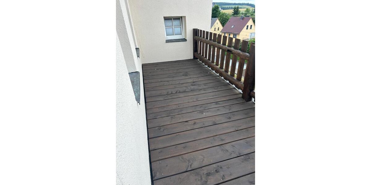 Erdgeschoßwohnung Mohlsdorf-Teichwolframsdorf Teichwolframsdorf - 2 Zimmer, 44 m&sup2;, 260&euro; | Angebot:25543323