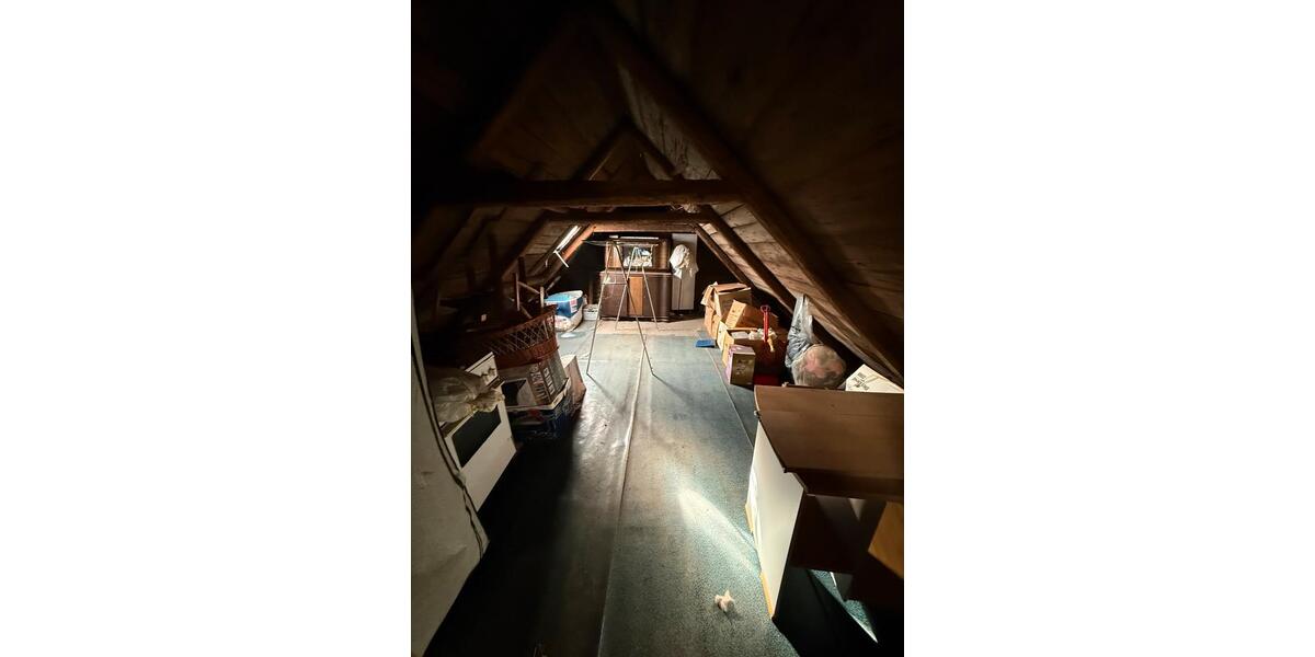 Einfamilienhaus Hof Neuhof - 5 Zimmer, 100 m&sup2;, 75.000&euro; | Angebot:26301175