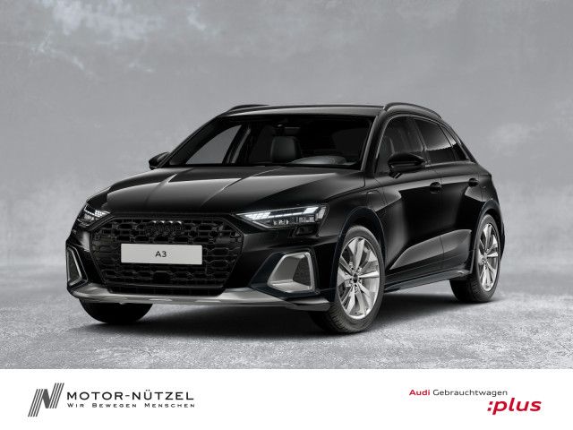 Audi A3 5.773 km 37.930 &euro; Hof 95030