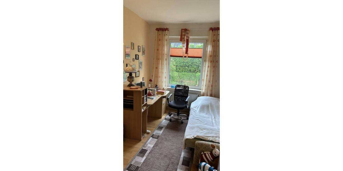 Etagenwohnung Rodewisch - 4 Zimmer, 92 m&sup2;, 79.000&euro; | Angebot:25686156