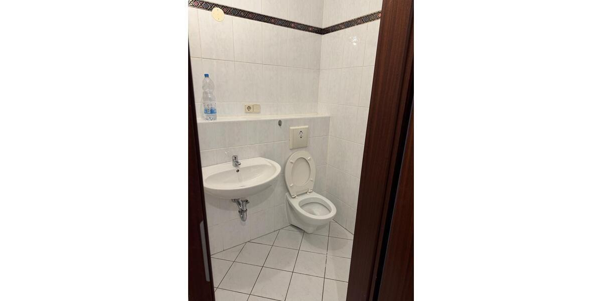 Etagenwohnung Plauen Bahnhofsvorstadt - 2 Zimmer, 55 m&sup2;, 285&euro; | Angebot:23539382