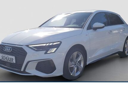 Audi A3 35.615 km 30.785 &euro; Falkenstein 08223