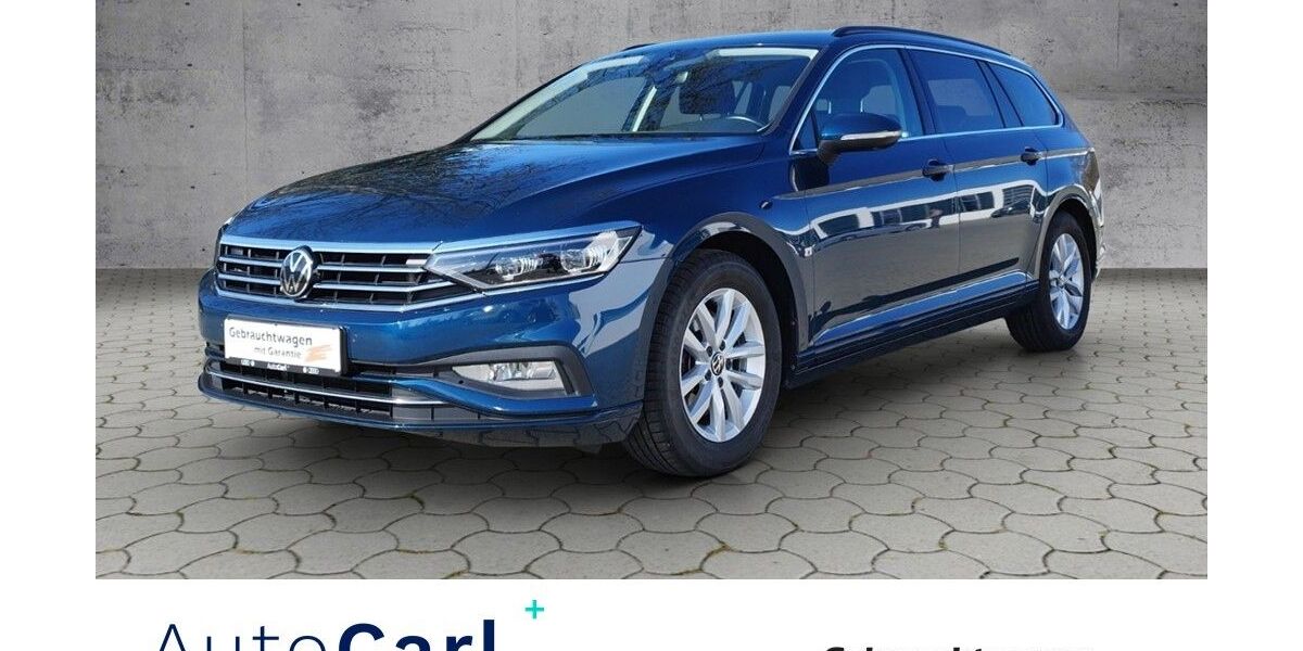 VW Passat Variant 85.000 km 24.580 &euro; Reichenbach 08468