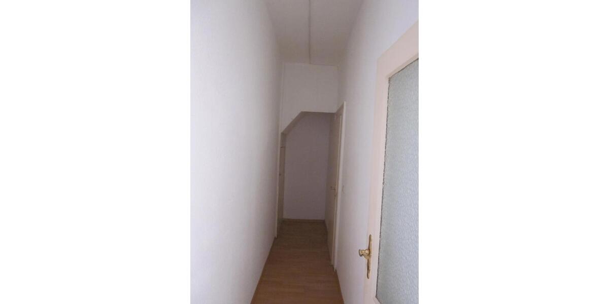 Dachgeschoßwohnung Plauen Altstadt - 3 Zimmer, 83 m&sup2;, 350&euro; | Angebot:24474787