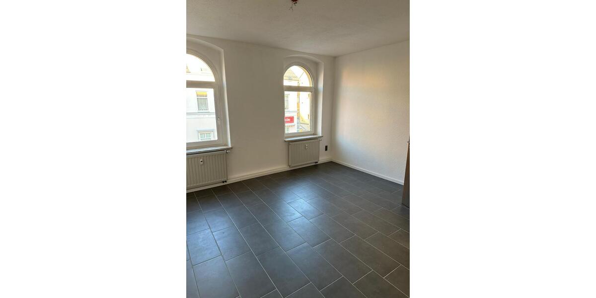 Etagenwohnung Plauen Altstadt - 3 Zimmer, 66 m&sup2;, 395&euro; | Angebot:25992539