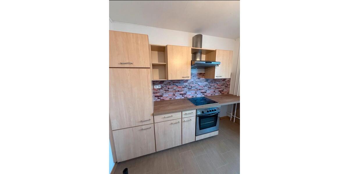 Etagenwohnung Hof Altstadt - 4 Zimmer, 100 m&sup2;, 800&euro; | Angebot:24361798