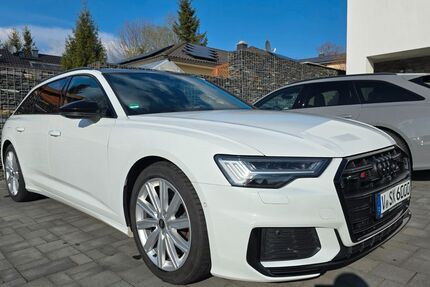 Audi S6 85.000 km 48.000 &euro; Auerbach 08209
