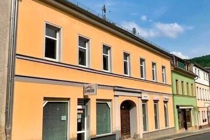Haus Elsterberg - 1 Zimmer, 130 m&sup2;, 79.000&euro; | Angebot:25662003