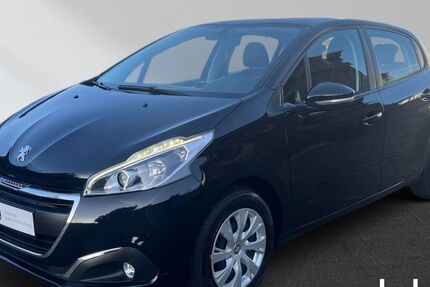 Peugeot 208 114.450 km 7.975 &euro; Zeulenroda-Triebes 07937
