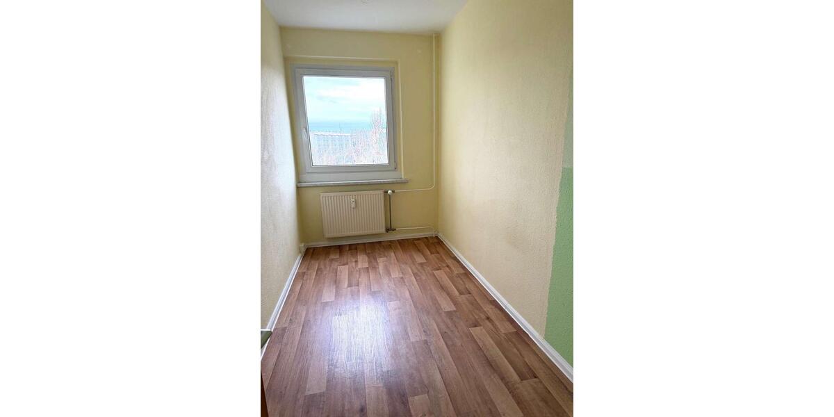 Etagenwohnung Plauen Alt Chrieschwitz - 3 Zimmer, 56 m&sup2;, 280&euro; | Angebot:25055999