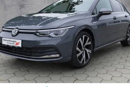 VW Golf 55.200 km 23.980 &euro; Reichenbach 08468