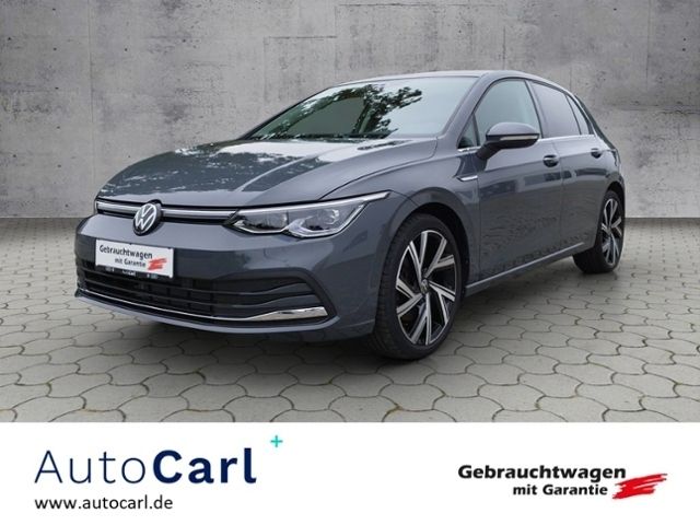 VW Golf 55.200 km 23.980 &euro; Reichenbach 08468