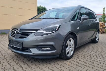 Opel Zafira 180.200 km 6.999 &euro; Tanna 07922