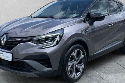 Renault Captur 24.970 km 18.490 &euro; Hof 95030