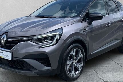 Renault Captur 24.970 km 20.490 &euro; Hof 95030