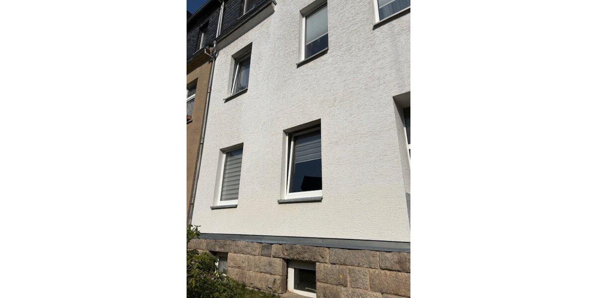 Etagenwohnung Auerbach/Vogtland Vogtland - 2 Zimmer, 50 m&sup2;, 270&euro; | Angebot:26001497