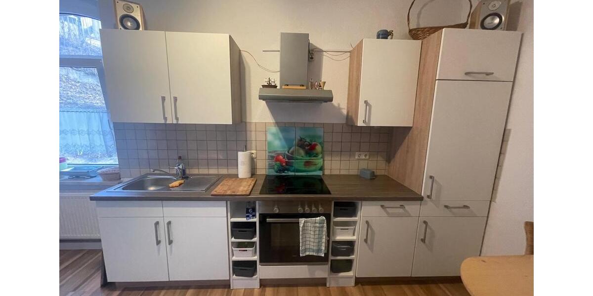 Etagenwohnung Greiz - 2 Zimmer, 58 m&sup2;, 495&euro; | Angebot:25369393