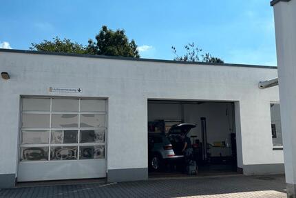 Gewerbeobjekt Zeulenroda-Triebes Triebes - 1.000&euro; | Angebot:18594454