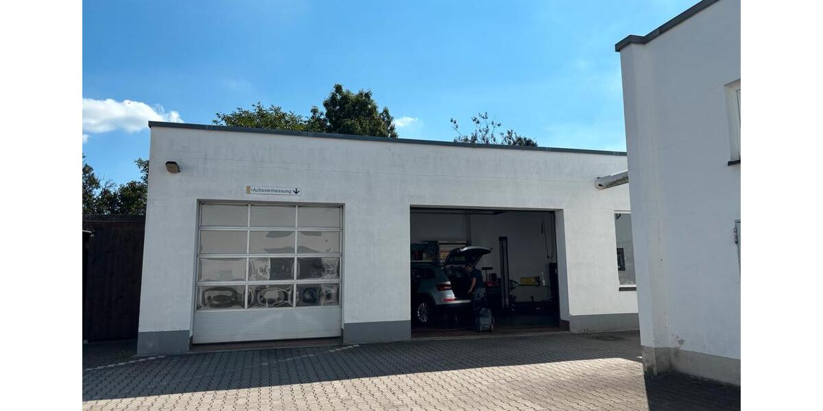 Gewerbeobjekt Zeulenroda-Triebes Triebes - 1.000&euro; | Angebot:18594454