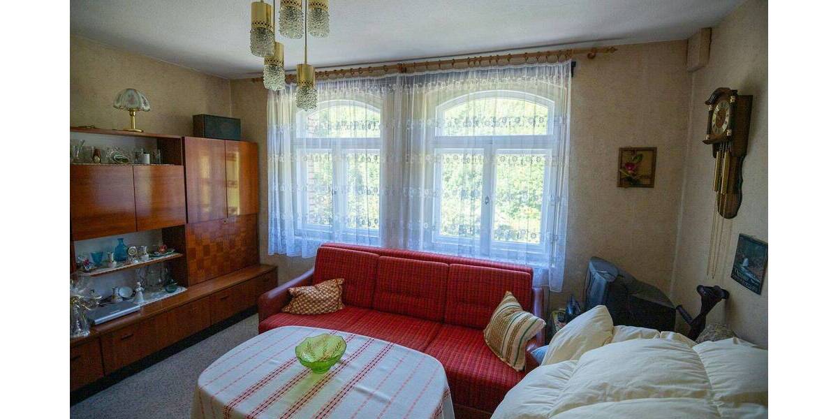 Einfamilienhaus Klingenthal Brunndöbra - 6 Zimmer, 110 m&sup2;, 51.000&euro; | Angebot:25686135