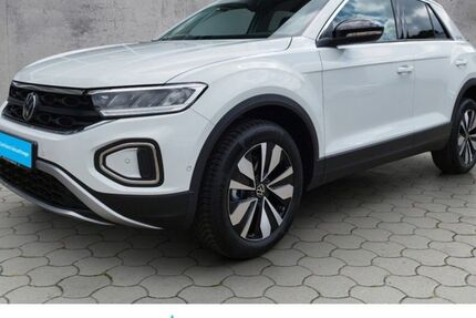 VW T-Roc 6.990 km 24.580 &euro; Plauen 08527