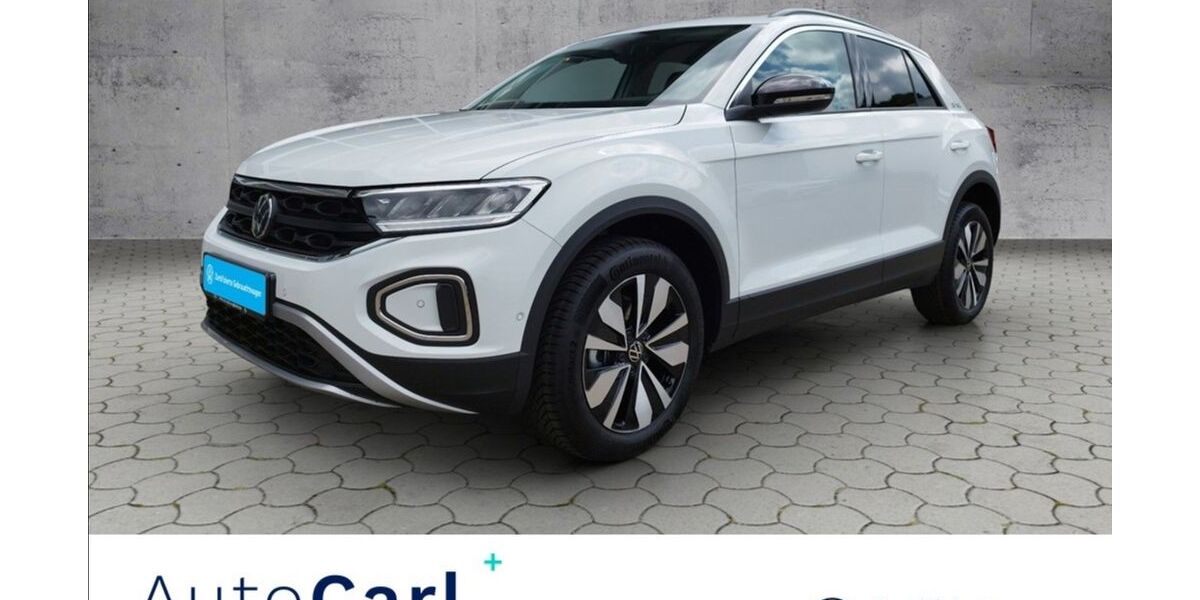 VW T-Roc 6.990 km 24.980 &euro; Plauen 08527