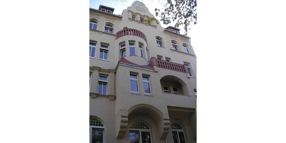 Etagenwohnung Plauen Westend - 4 Zimmer, 89 m&sup2;, 560&euro; | Angebot:25694447