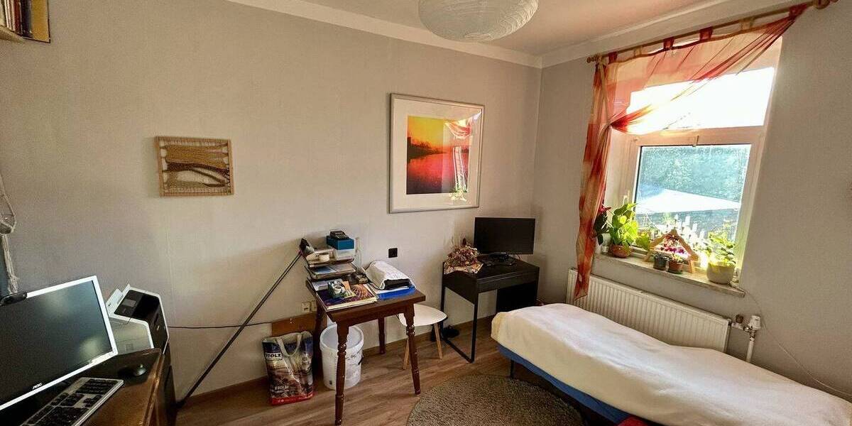 Mehrfamilienhaus, Wohnhaus Steinberg Rothenkirchen - 1 Zimmer, 143 m&sup2;, 69.000&euro; | Angebot:26246263