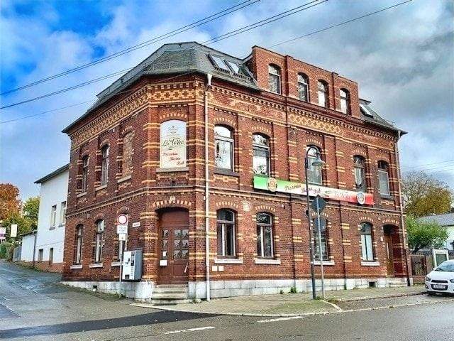 Mehrfamilienhaus, Wohnhaus Reichenbach Rotschau - 6 Zimmer, 150 m&sup2;, 180.000&euro; | Angebot:25864355