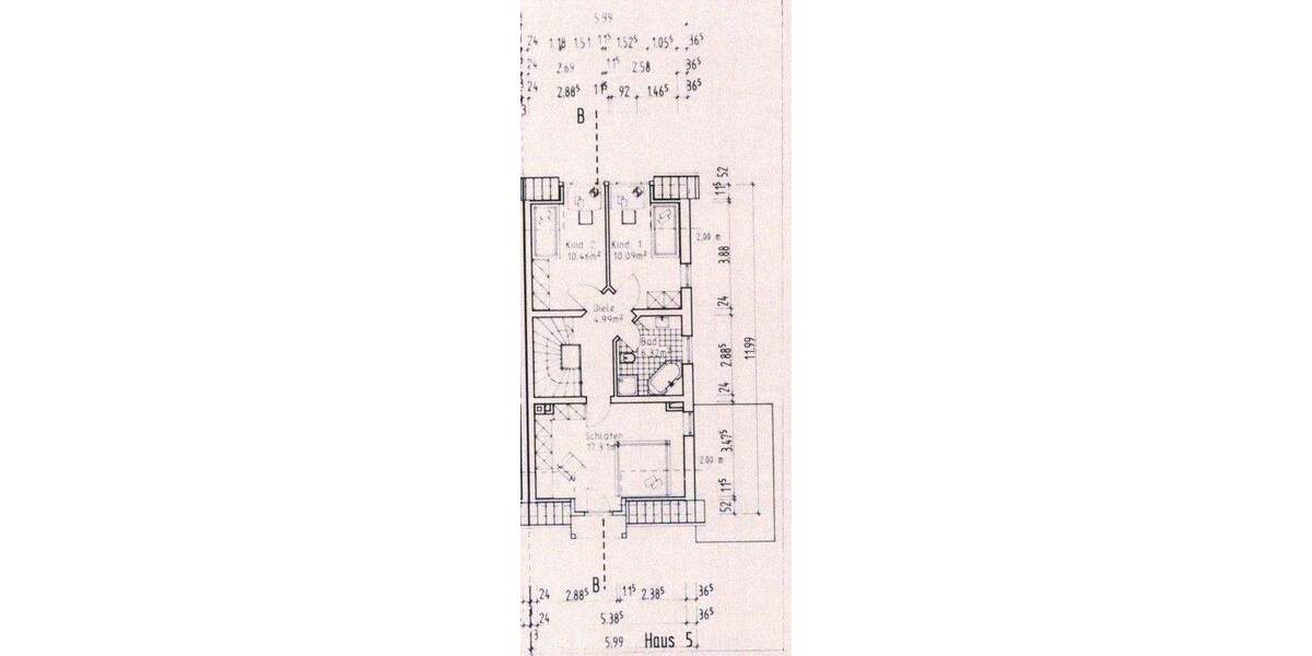 Einfamilienhaus Plauen Neundorf - 5 Zimmer, 110 m&sup2;, 289.000&euro; | Angebot:25691994