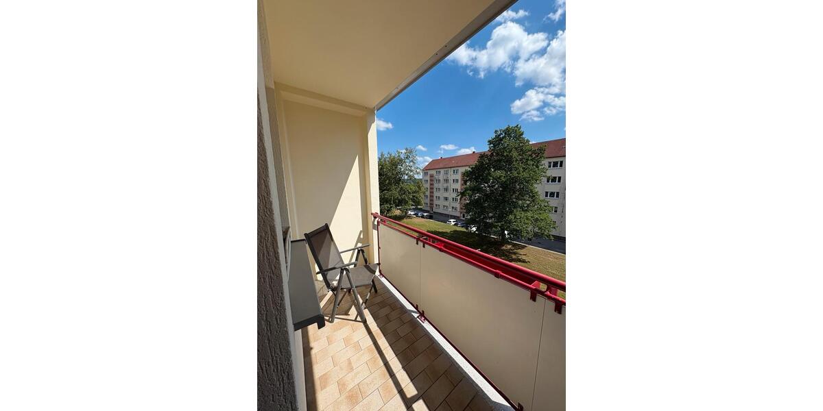 Etagenwohnung Treuen - 3 Zimmer, 56 m&sup2;, 35.000&euro; | Angebot:27222697