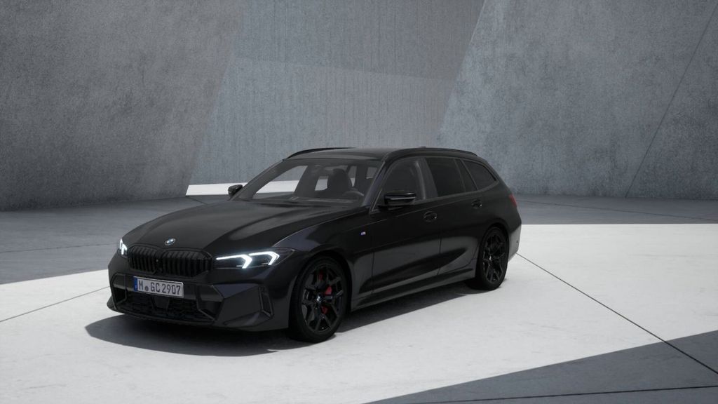 BMW 320 5.802 km 54.455 &euro; Schleiz 07907