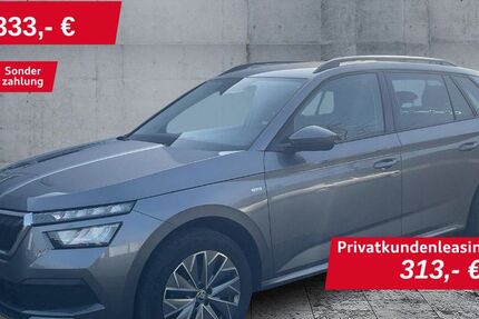 Skoda Kamiq 29.997 km 22.450 &euro; Hof 95030