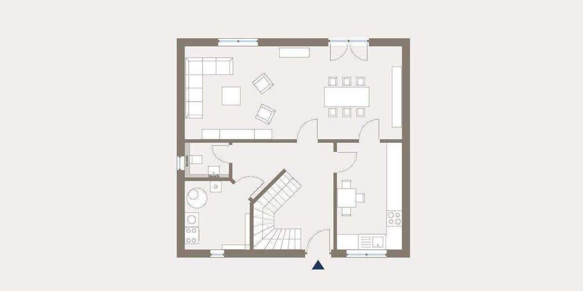 Einfamilienhaus Hof Innenstadt - 4 Zimmer, 152 m&sup2;, 355.600&euro; | Angebot:25696782