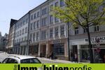 Etagenwohnung Hof Altstadt - 3 Zimmer, 110 m&sup2;, 690&euro; | Angebot:25180207