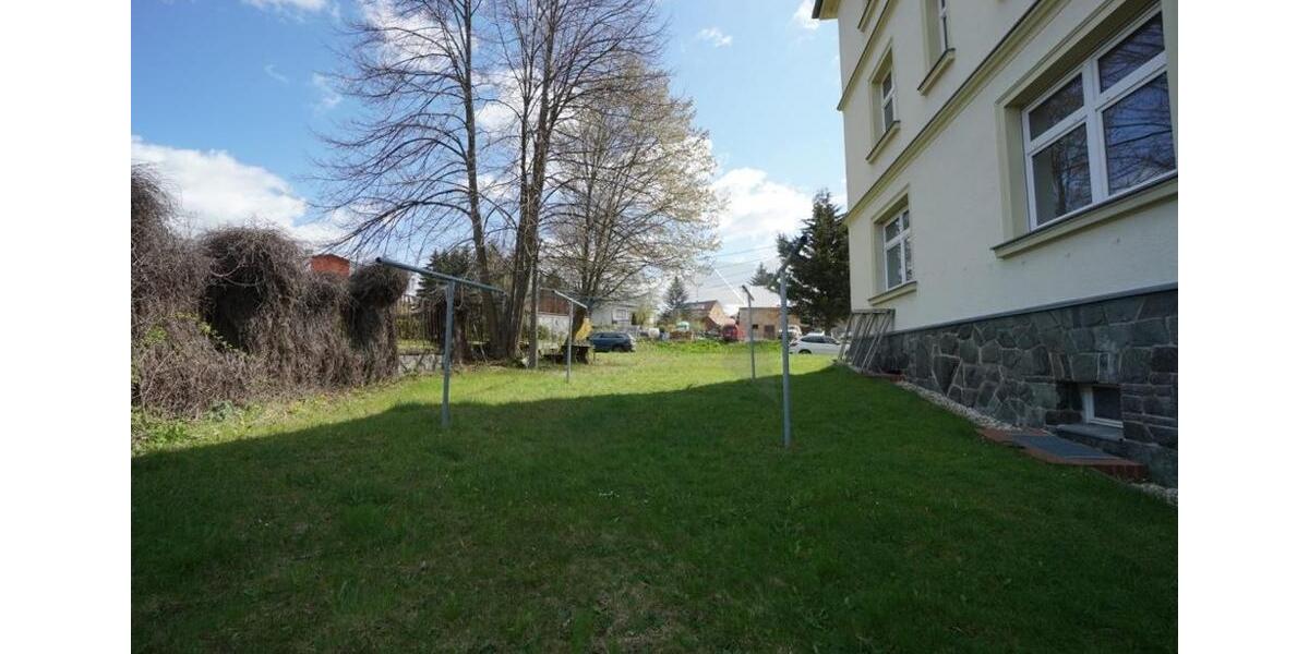 Dachgeschoßwohnung Mohlsdorf-Teichwolframsdorf Teichwolframsdorf - 2 Zimmer, 62 m&sup2;, 280&euro; | Angebot:21718955