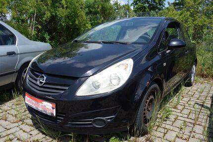 Opel Corsa 215.000 km 950 &euro; Hof 95030