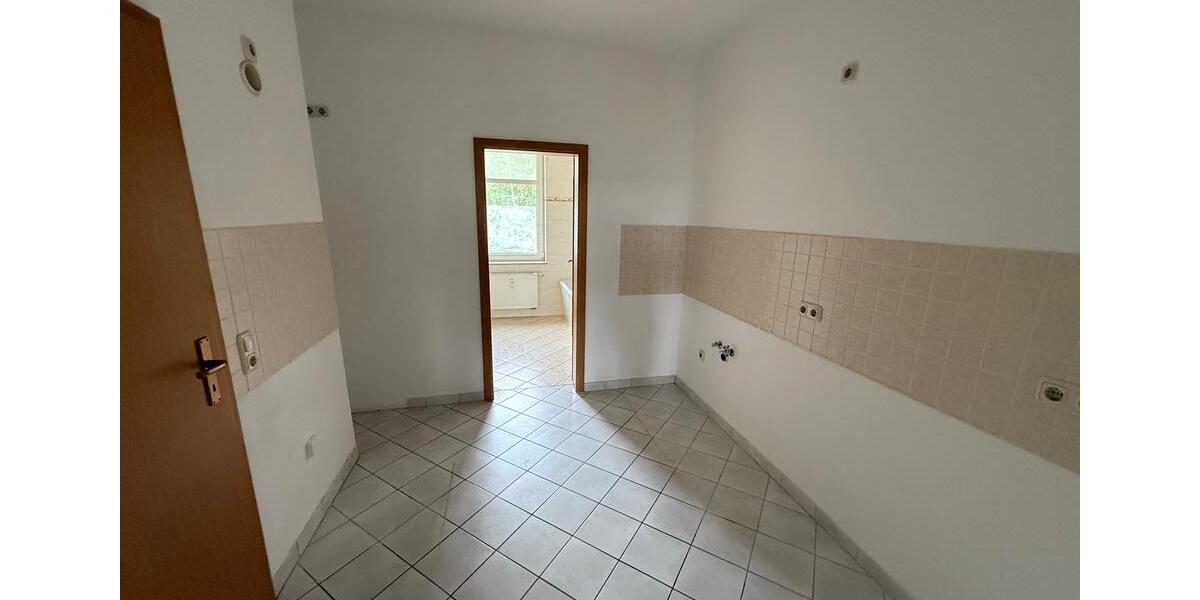 Etagenwohnung Reichenbach im Vogtland Obermylau - 2 Zimmer, 52 m&sup2;, 219&euro; | Angebot:22524230