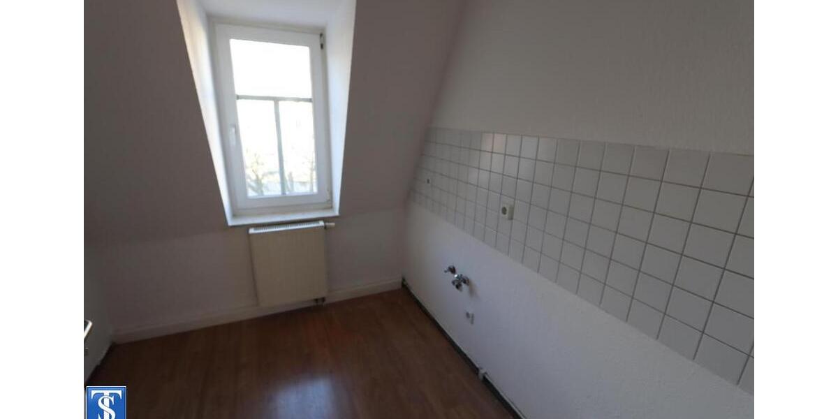 Etagenwohnung Plauen Bahnhofsvorstadt - 2 Zimmer, 43 m&sup2;, 225&euro; | Angebot:18570864