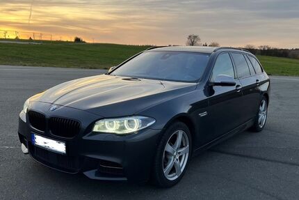 BMW M550 199.600 km 16.800 &euro; Schleiz 07907