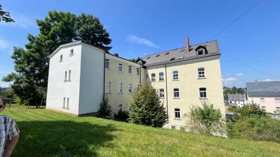 Etagenwohnung Lengenfeld - 2 Zimmer, 62 m&sup2;, 345&euro; | Angebot:17043485