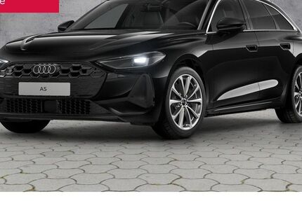 Audi A5 34.100 km 44.980 &euro; Plauen 08527