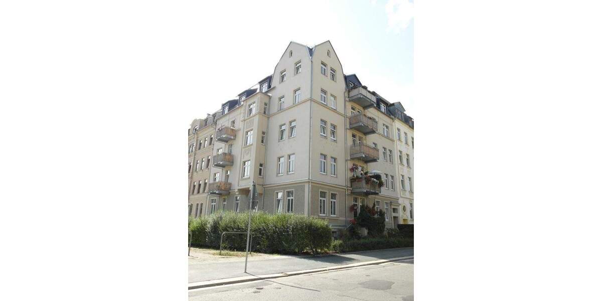 Etagenwohnung Plauen Westend - 7 Zimmer, 179 m&sup2;, 235.000&euro; | Angebot:25910395
