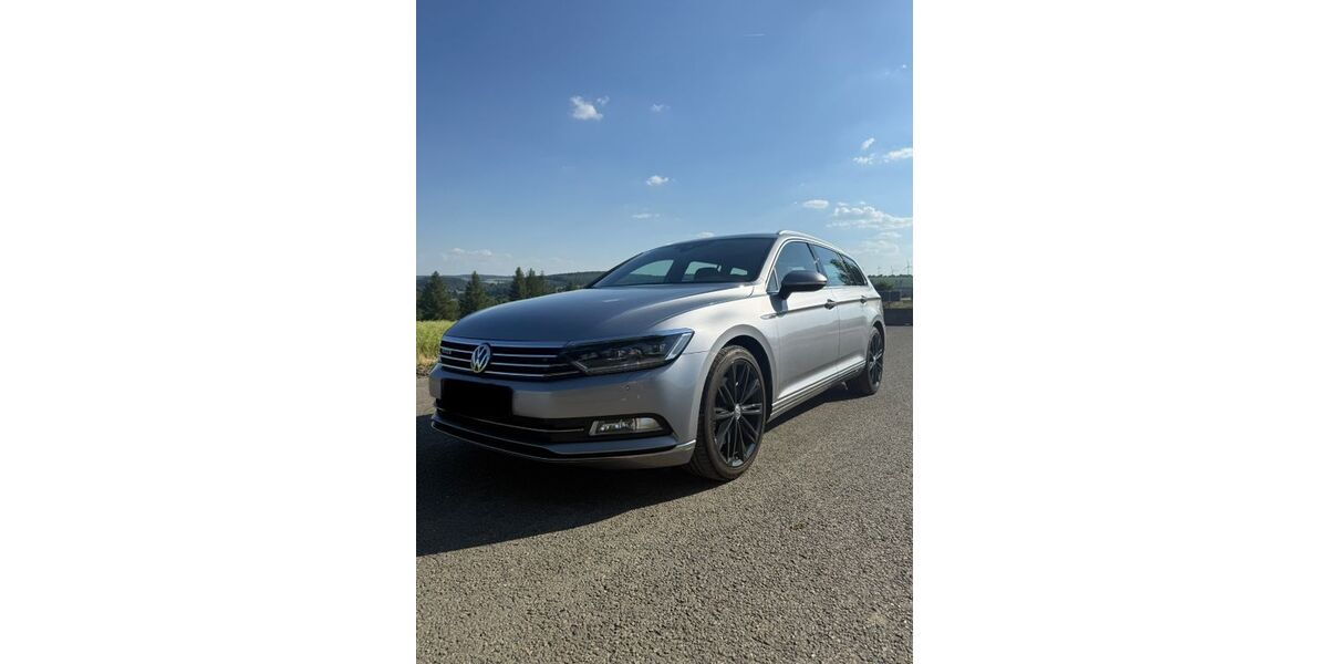 VW Passat 171.128 km 16.000 &euro; Hirschberg 07927
