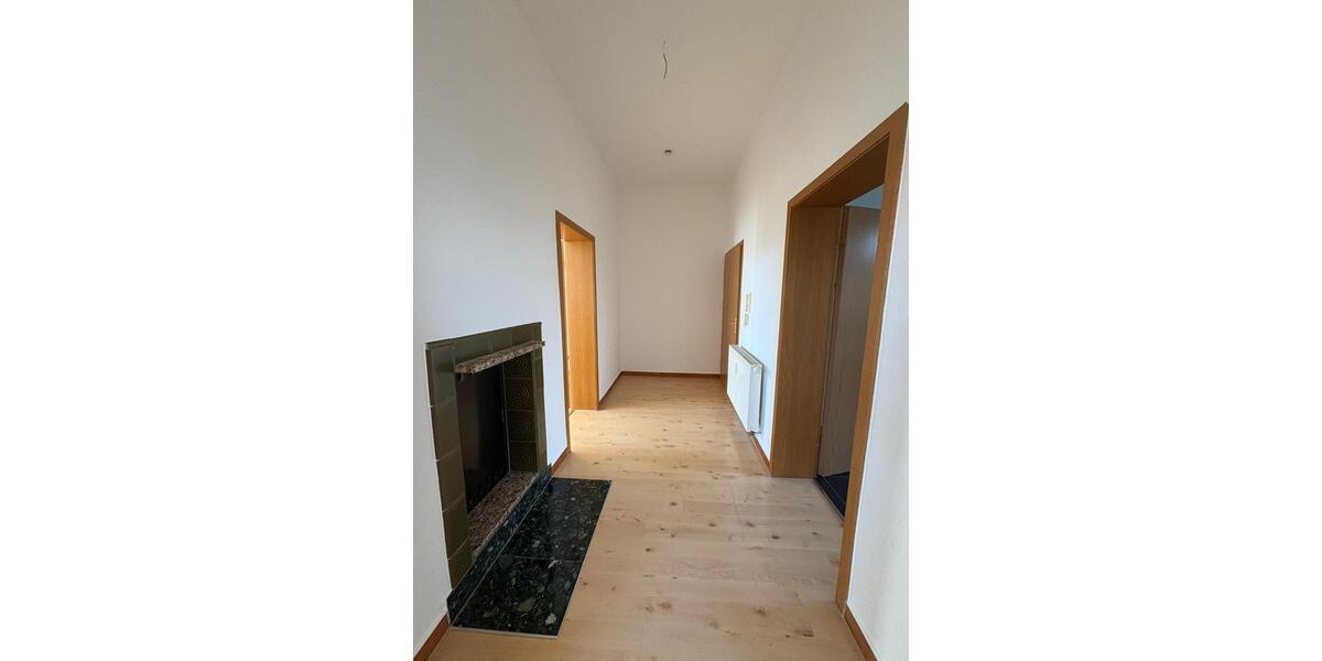 Etagenwohnung Auerbach/Vogtland Vogtland - 2 Zimmer, 62 m&sup2;, 370&euro; | Angebot:24199365