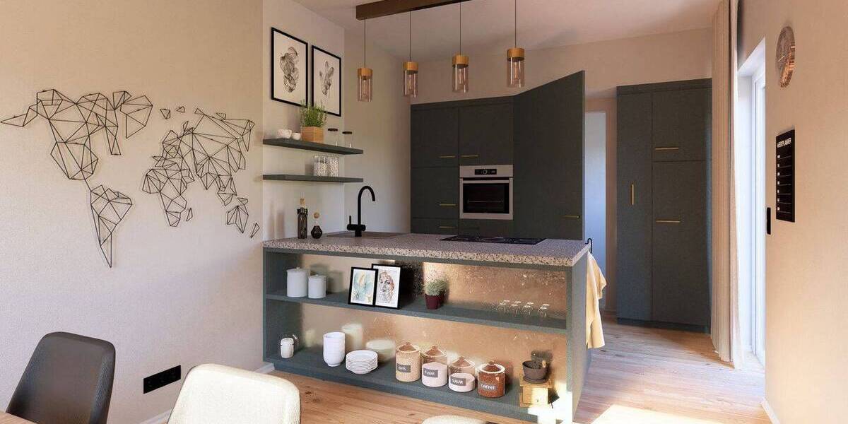 Einfamilienhaus Rehau - 4 Zimmer, 136 m&sup2;, 327.300&euro; | Angebot:26695240