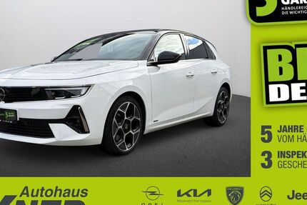 Opel Astra 76.994 km 18.900 &euro; Hof 95032