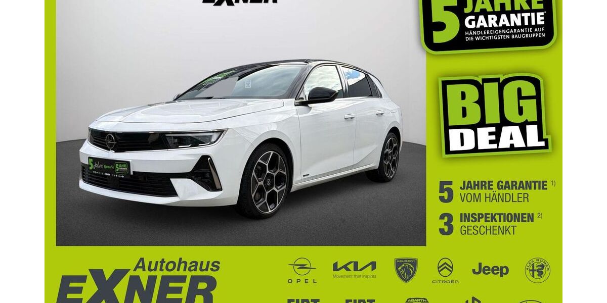 Opel Astra 76.994 km 18.900 &euro; Hof 95032